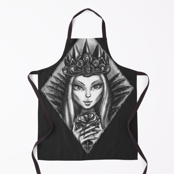Item preview, Queen of Death Bloody Rose designed and sold by Desha001.