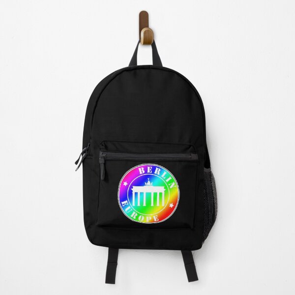 Item preview, the landmark of the German capital designed and sold by GeogDesigns.