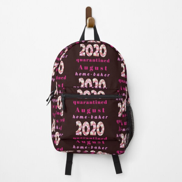 Item preview, August home-baker , 2020, quarantined designed and sold by doctors-apparel.