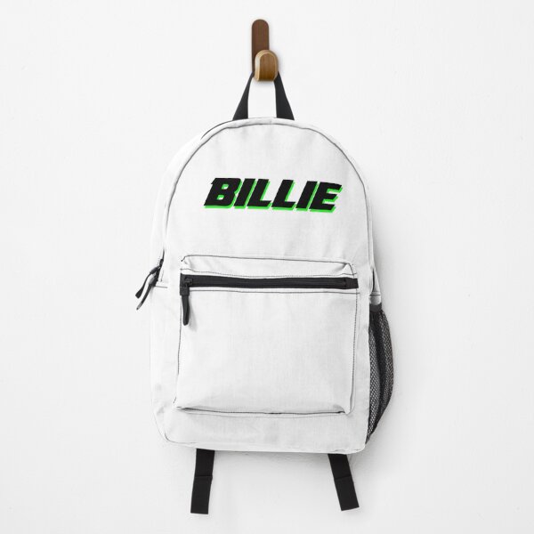 Item preview, Billie designed and sold by chocomilked.