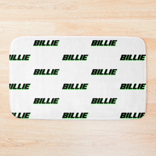 Item preview, Billie  designed and sold by chocomilked.