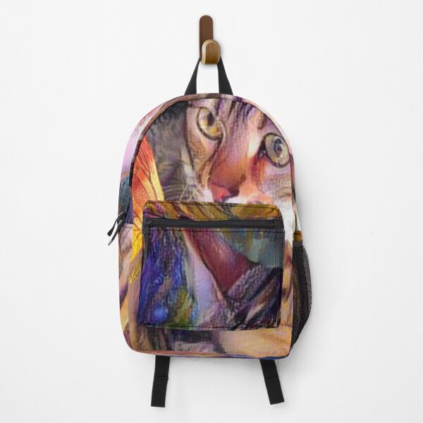 Item preview, The Visitor  designed and sold by Barbny.
