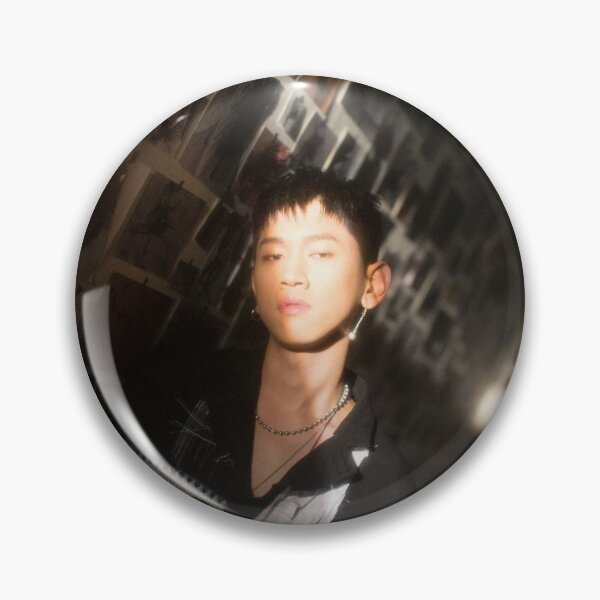 Artikelvorschau, KPOP Crush entworfen und verkauft von OrganicBoy.