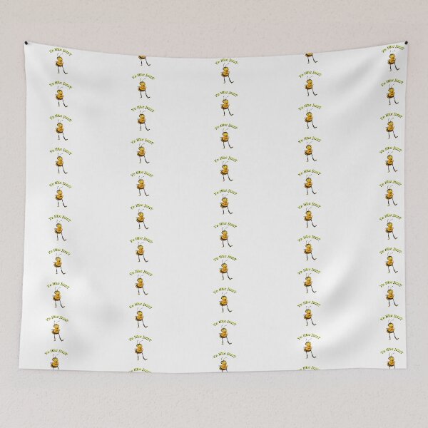 Item preview, ya like jazz? designed and sold by DesignsbyC-Rae.
