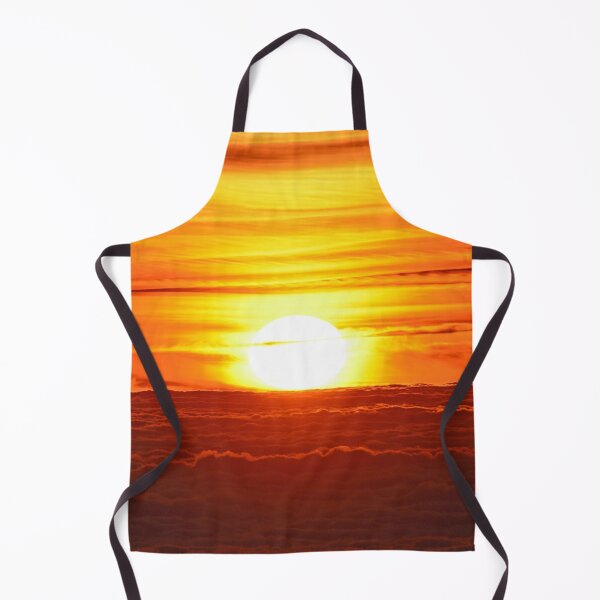 Item preview, Sunrise above the clouds  designed and sold by Md1982.