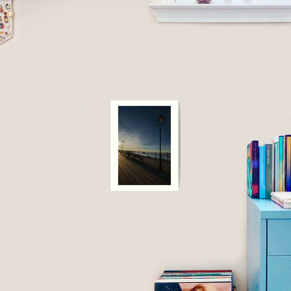 Item preview, Art Print designed and sold by mcnallyr.
