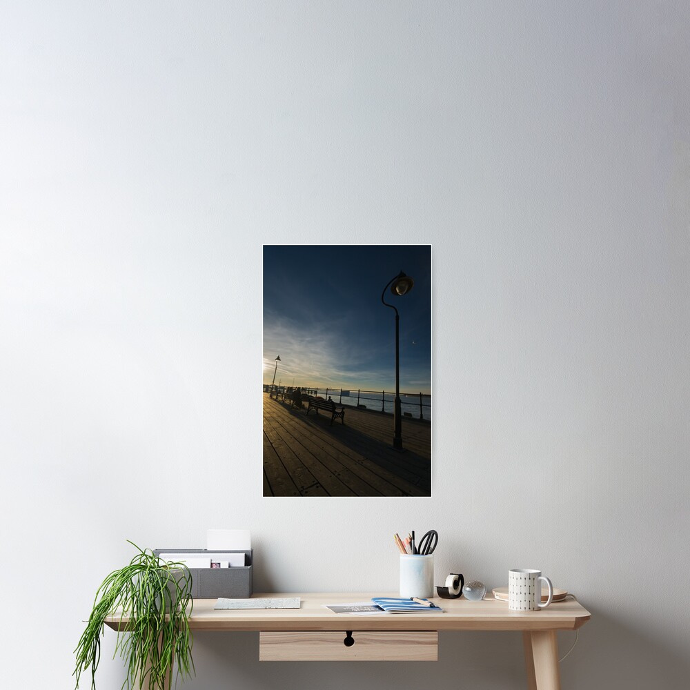 Item preview, Poster designed and sold by mcnallyr.