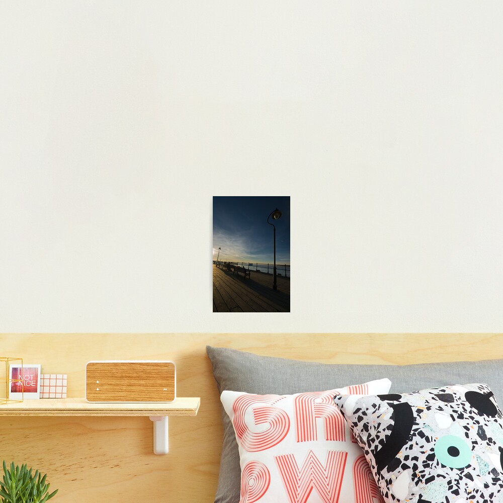 Item preview, Photographic Print designed and sold by mcnallyr.