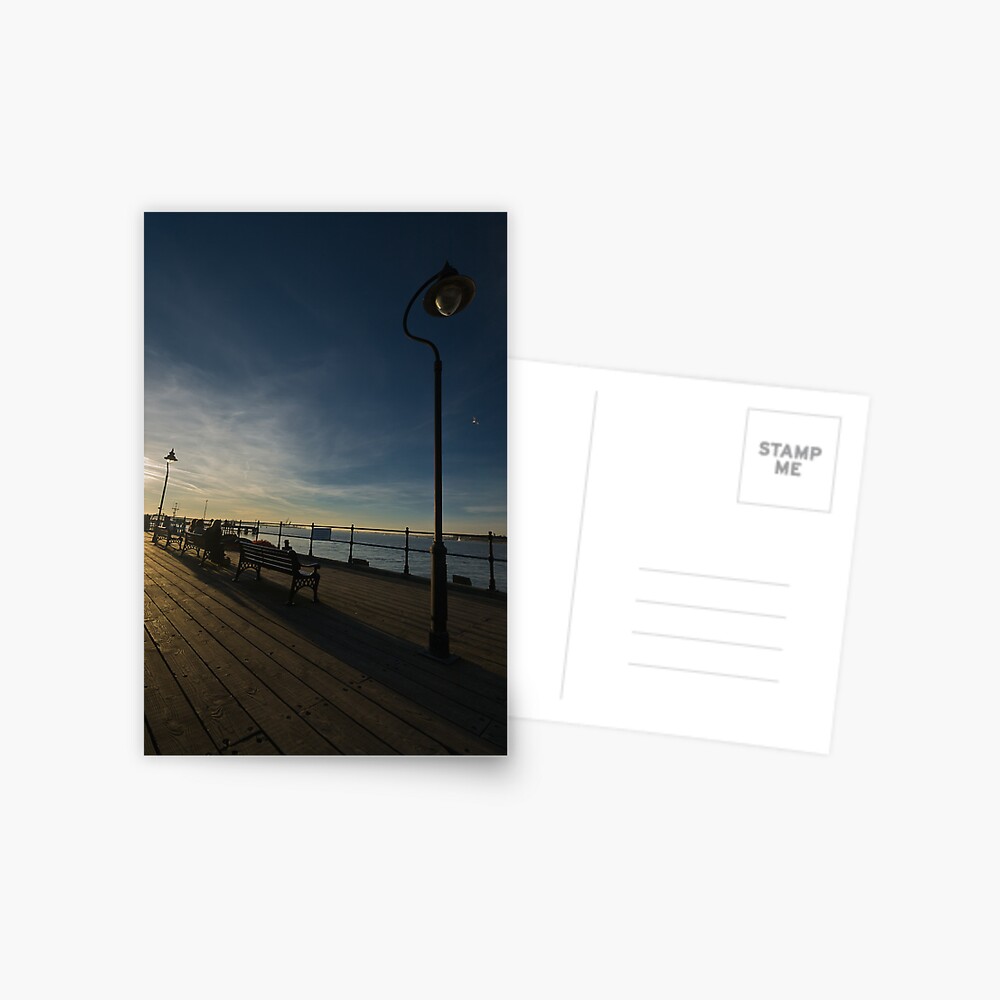 Item preview, Postcard designed and sold by mcnallyr.