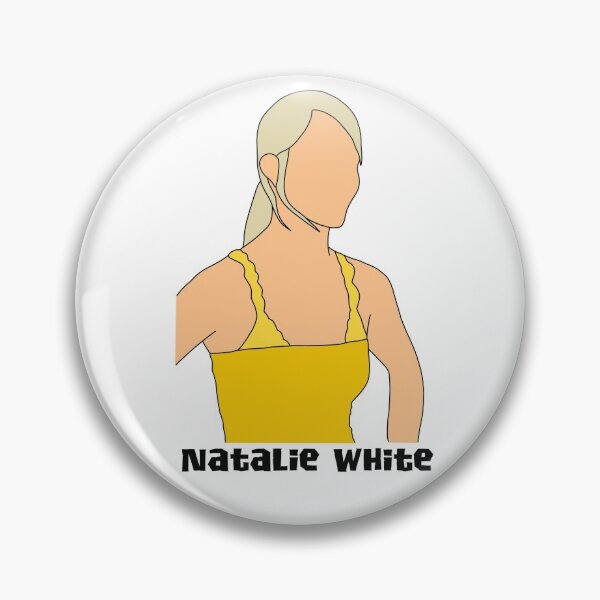 Item preview, Natalie White designed and sold by lindseydesigns.