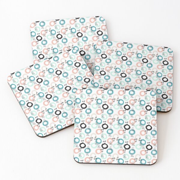 Item preview, Circles designed and sold by LaPetiteBelette.