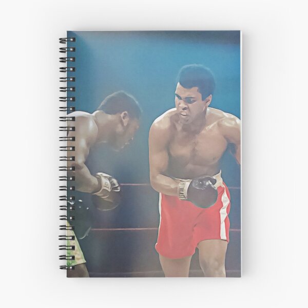 Item preview, Ali v Frazier '71 designed and sold by MoodiArtist.