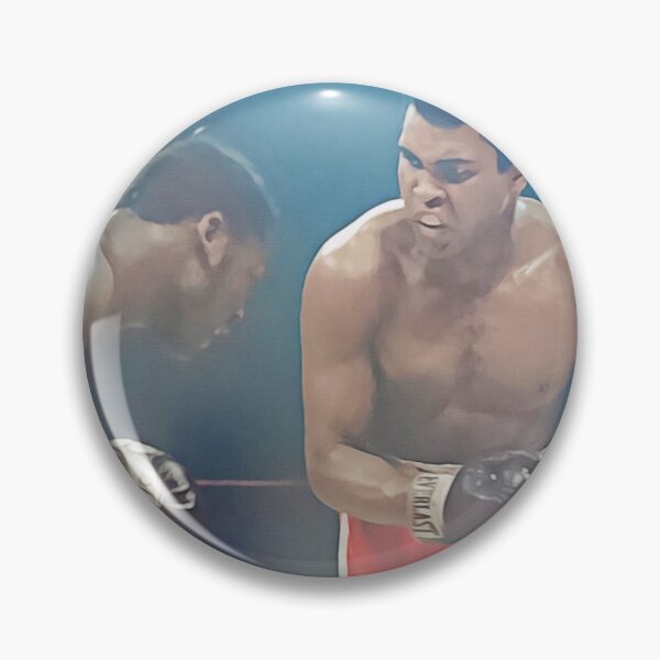 Item preview, Ali v Frazier '71 designed and sold by MoodiArtist.