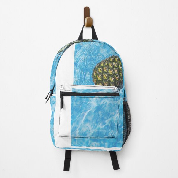 Item preview, Pineapple in pool designed and sold by Teykn.