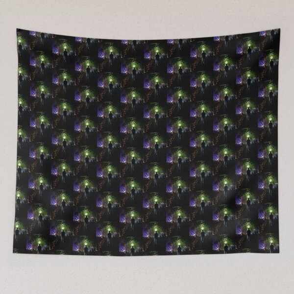 Item preview, NIght Life designed and sold by H2Kaur.