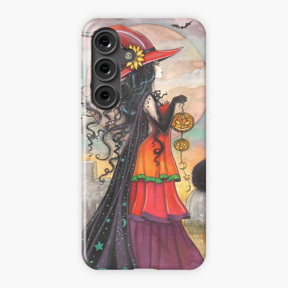 Item preview, Samsung Galaxy Snap Case designed and sold by robmolily.