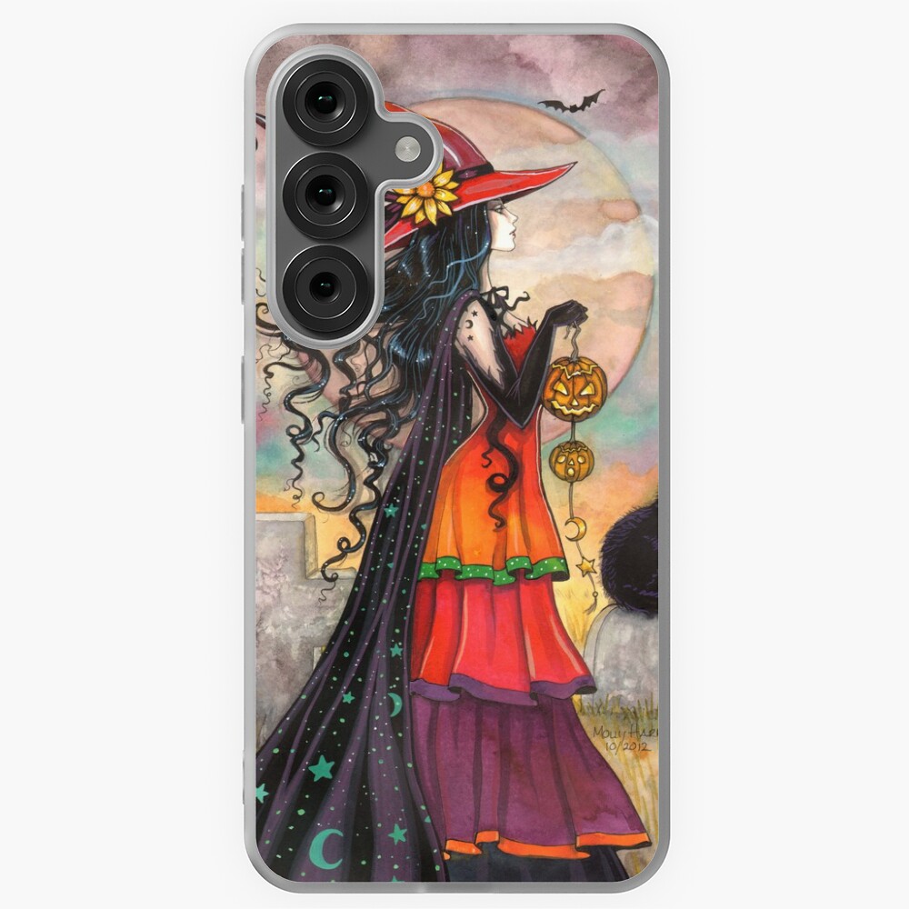 Item preview, Samsung Galaxy Soft Case designed and sold by robmolily.