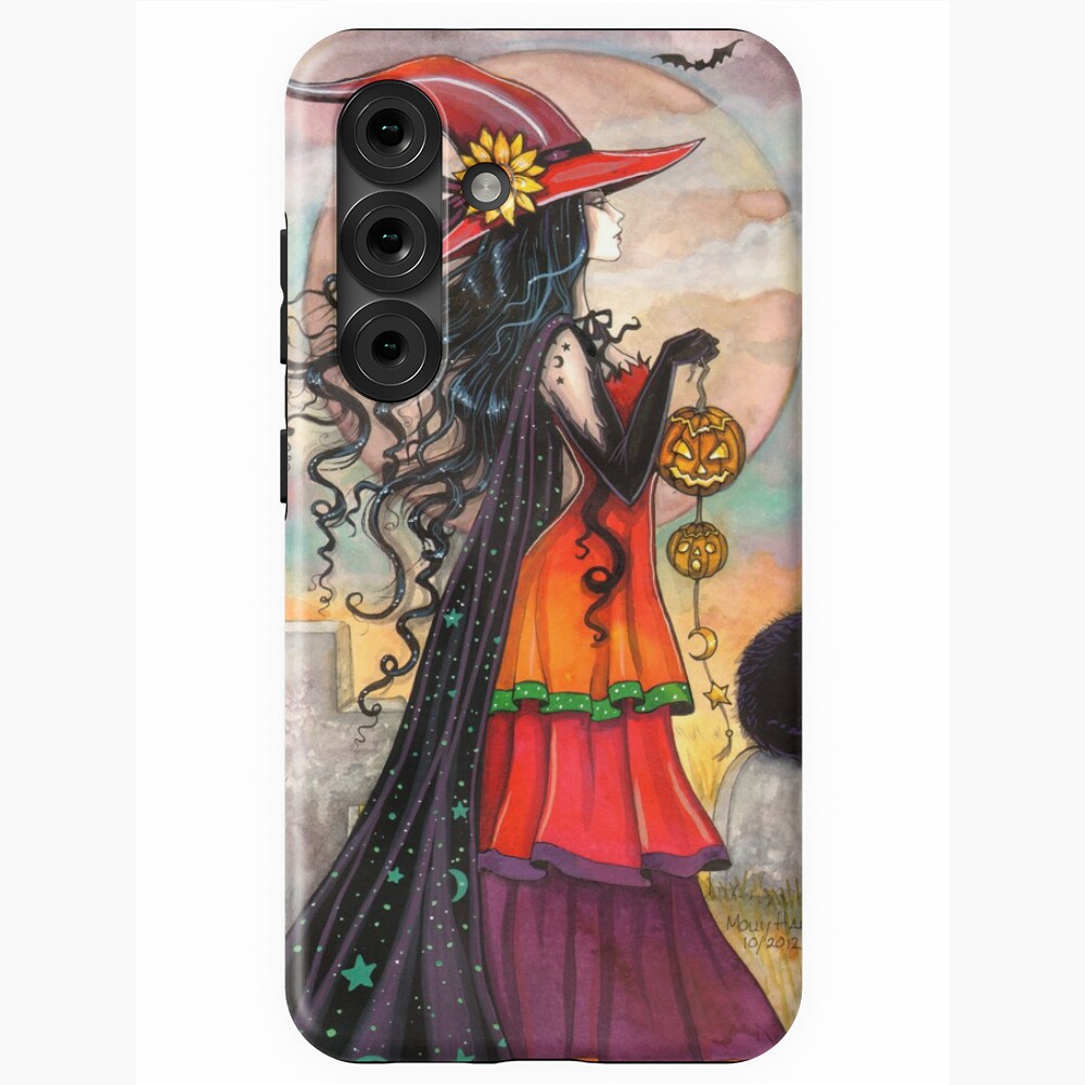Item preview, Samsung Galaxy Tough Case designed and sold by robmolily.