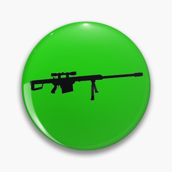 Item preview, M82 Sniper Rifle designed and sold by GoldOrion.