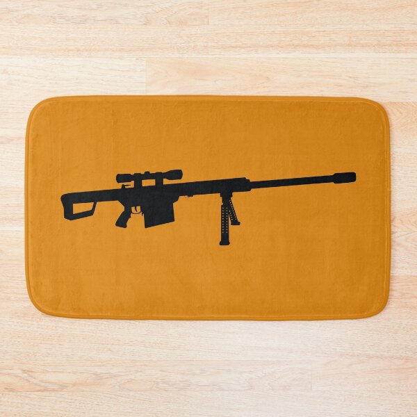 Item preview, M82 Sniper Rifle designed and sold by GoldOrion.