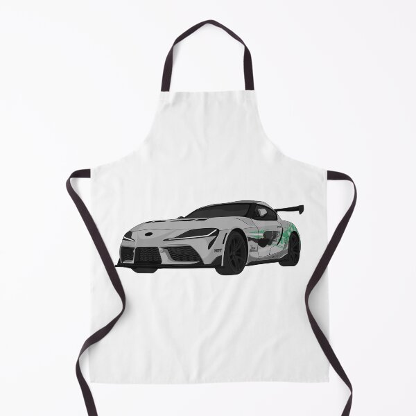 Item preview, Supra MK5 F&F (Grey) designed and sold by VenZolic.