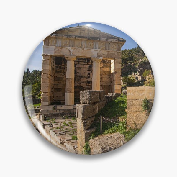 Item preview, Treasury at Delphi designed and sold by KensLensDesigns.