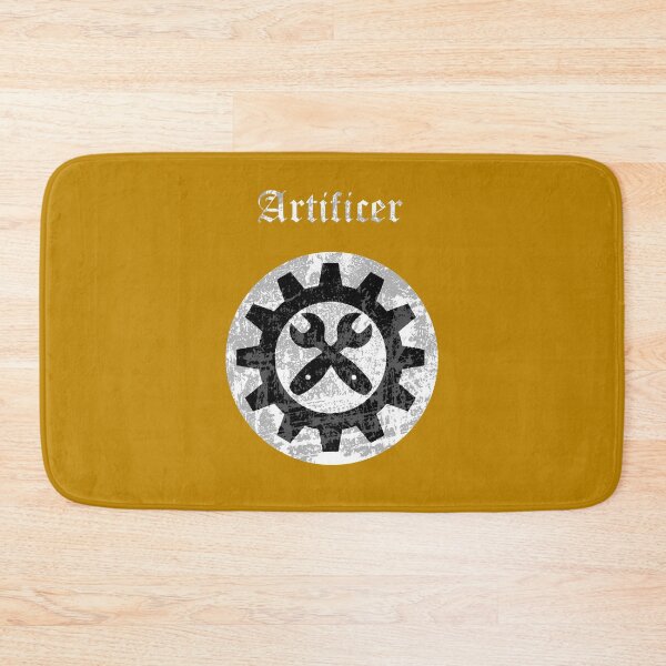 Item preview, Artificer - Class designed and sold by Luke Tomlinson Artwork.