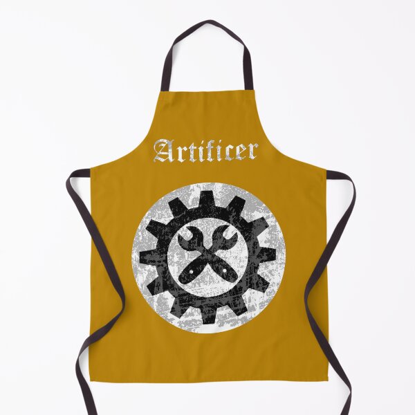 Item preview, Artificer - Class designed and sold by Luke Tomlinson Artwork.