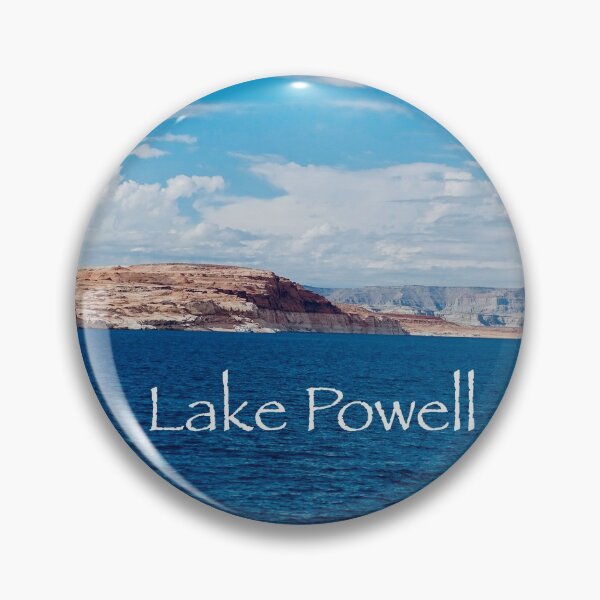 Item preview, Lake Powell on the Water designed and sold by Marielle Valenzuela.