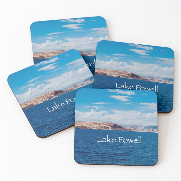 Item preview, Lake Powell on the Water designed and sold by Marielle Valenzuela.