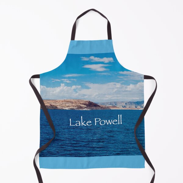 Item preview, Lake Powell on the Water designed and sold by Marielle Valenzuela.