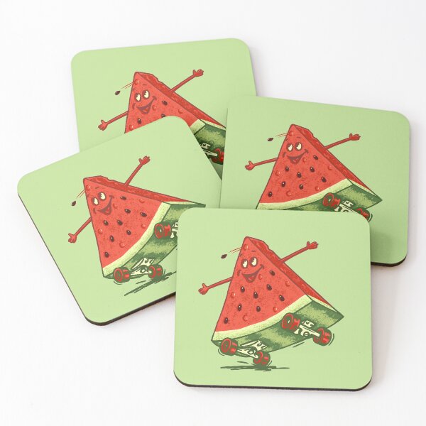 Item preview, WATERMELON SKATE designed and sold by Alexander  Medvedev.