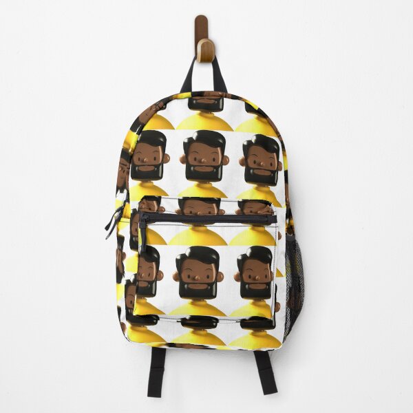 Item preview, Funny black-bearded man Roland designed and sold by MHerzel.