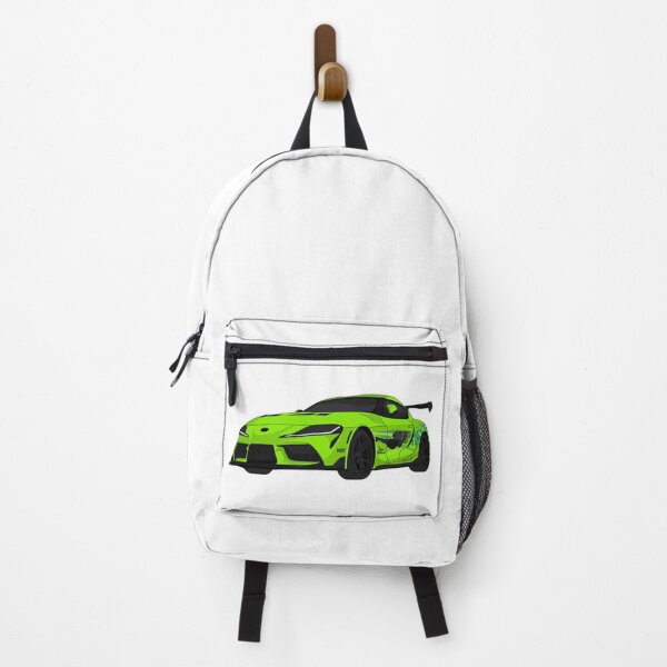 Item preview, Supra MK5 F&F (Lime) designed and sold by VenZolic.