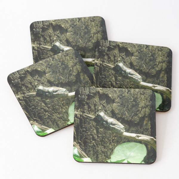 Item preview, Frog in the Trees  designed and sold by Izayo-Darke1.