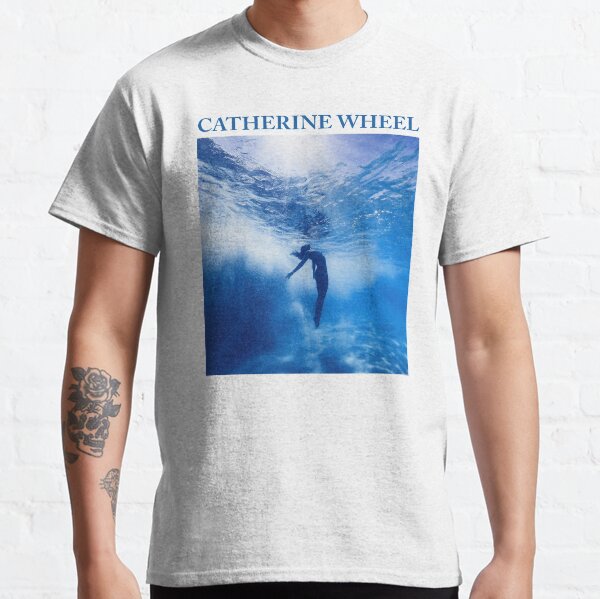 Catherine Wheel \\ Fanart Classic T-Shirt