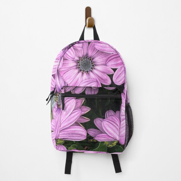 Item preview, Osteospermum (African daisies) designed and sold by Photography & Emotive Ai.
