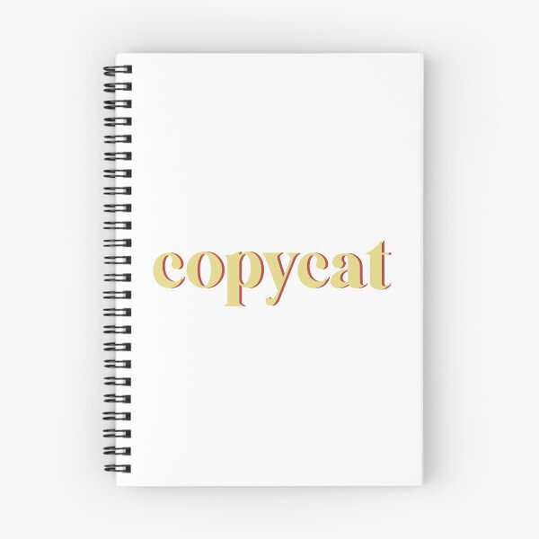 Item preview, COPYCAT Billie designed and sold by chocomilked.