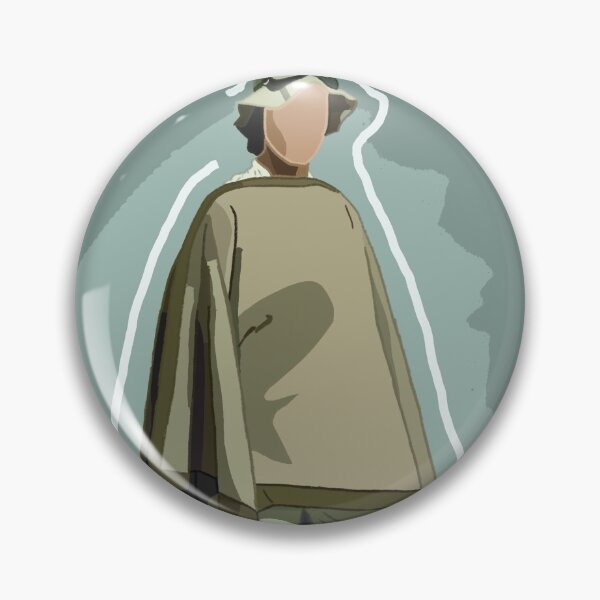 Item preview, Luke’s Poncho designed and sold by Nurf-or-Nothing.