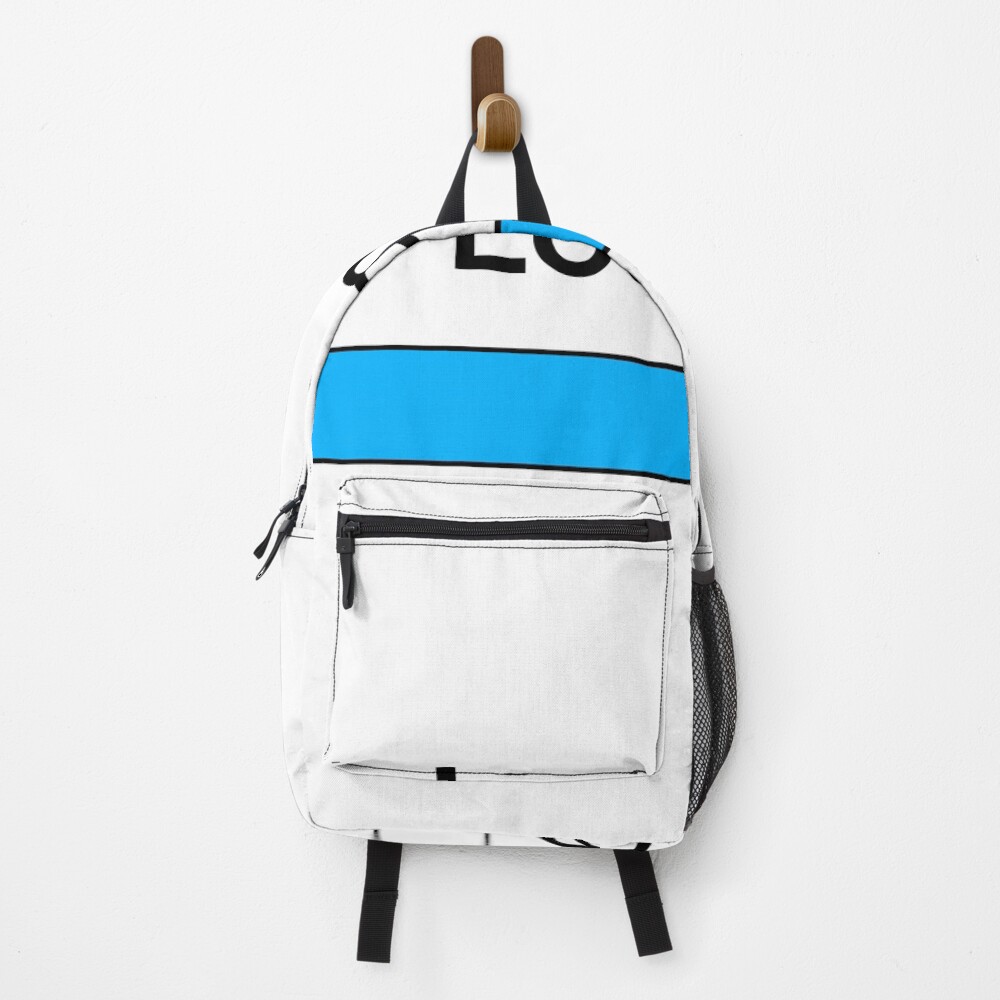 Item preview, Backpack designed and sold by LinhlyHarwell13.