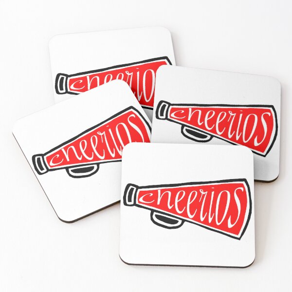 Item preview, WMHS Cheerios from Glee designed and sold by jvcreate.