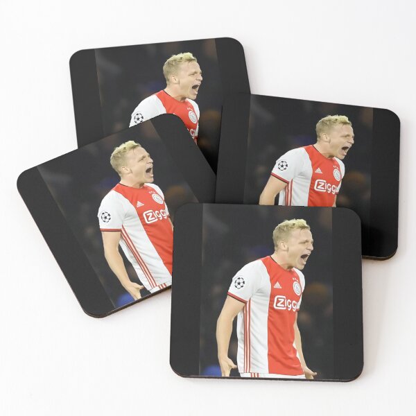 Item preview, Best Fooytball Poster Players Art Amsterdam Ajx Print Photo   designed and sold by babecoole01.