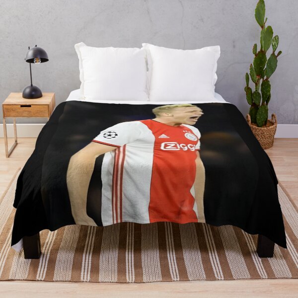Item preview, Best Fooytball Poster Players Art Amsterdam Ajx Print Photo designed and sold by babecoole01.