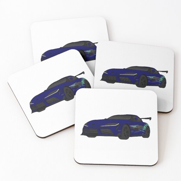 Item preview, Supra MK5 F&F (Navy) designed and sold by VenZolic.