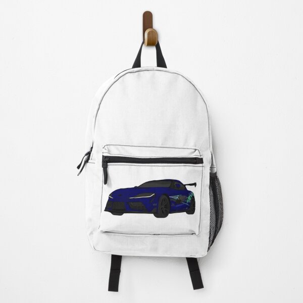 Item preview, Supra MK5 F&F (Navy) designed and sold by VenZolic.