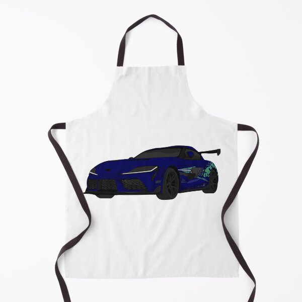 Item preview, Supra MK5 F&F (Navy) designed and sold by VenZolic.