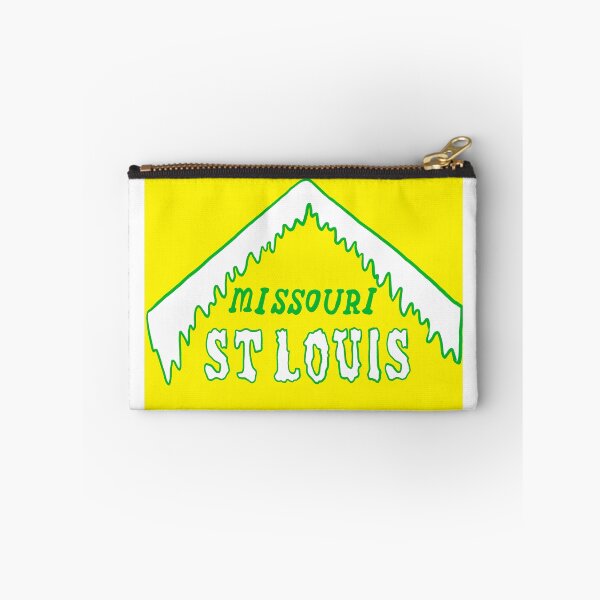 Item preview, Frozen Custard Saint Louis Logo designed and sold by maggie-jm.