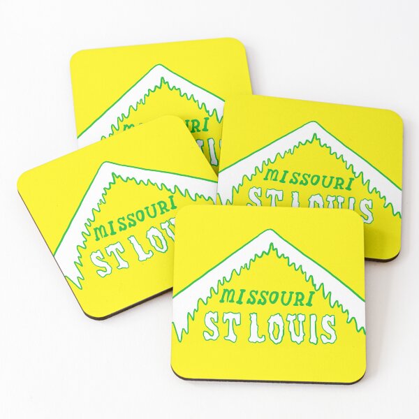 Item preview, Frozen Custard Saint Louis Logo designed and sold by maggie-jm.
