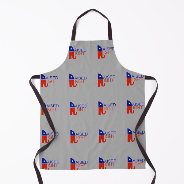 Item preview, Raised Right Republican Influence designed and sold by JG0024.