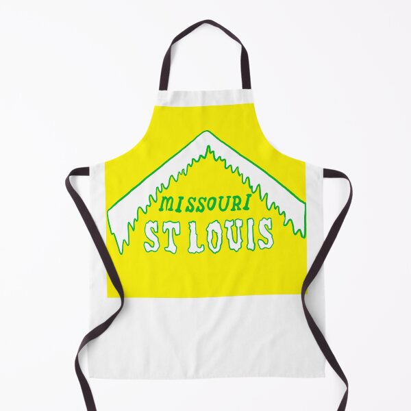 Item preview, Frozen Custard Saint Louis Logo designed and sold by maggie-jm.